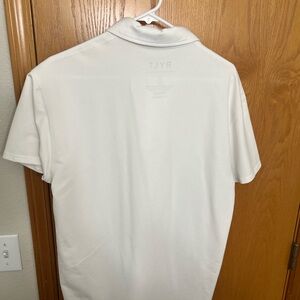 Like New worn a couple times BYLT Lux Polo